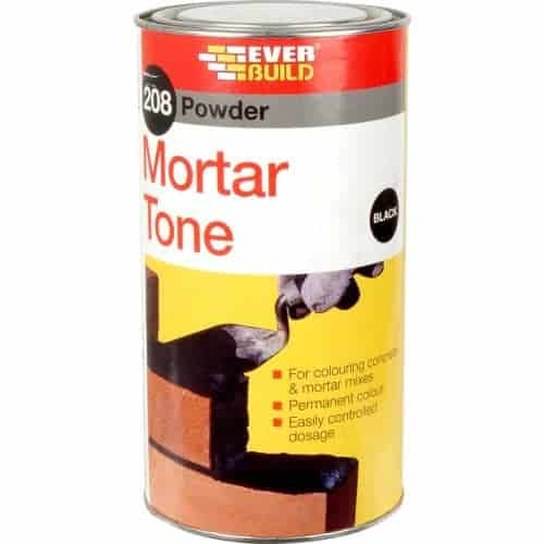 Powder Mortar Tone 1Kg