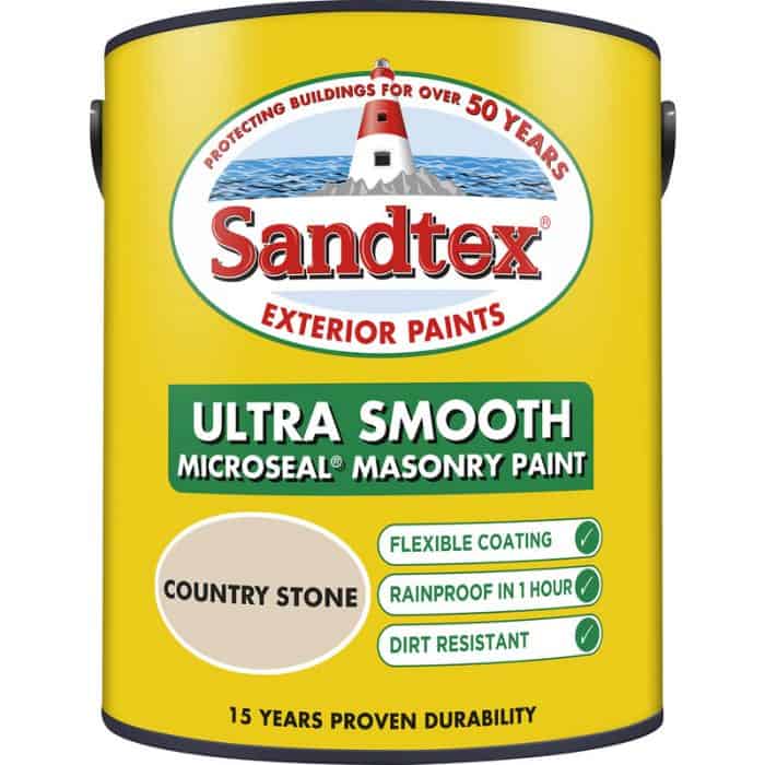 SANDTEX EXTERIOR COUNTRY STONE 1