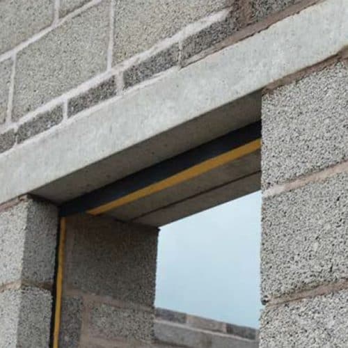 Concrete Lintels