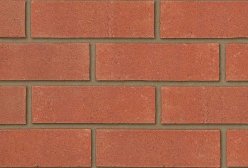 Alderley Orange Brick
