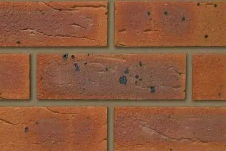 Surrey Russet Brick (Off Shades)
