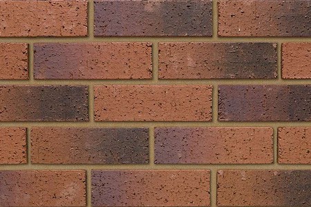 Throckley Kilcreggan Multi Brick