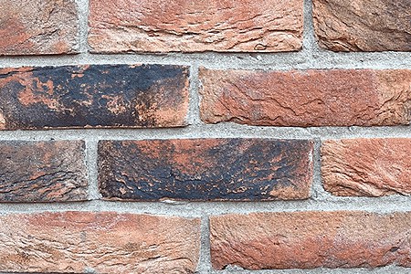 Heritage Topaz Brick