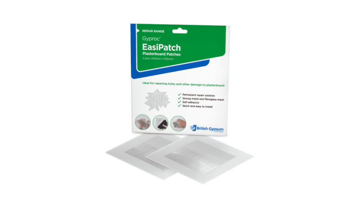 EasiPatch