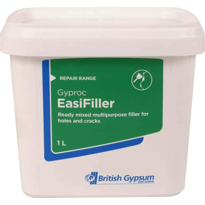 Easifill Ready Mixed Tub UK Bricks, Timber, Pavers, and Building