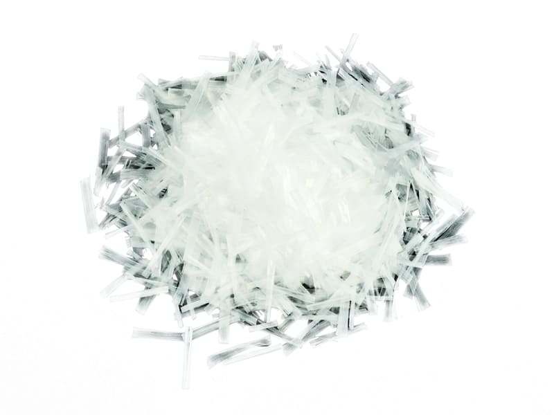 Siteworx Concrete & Screed Fibres (100g)