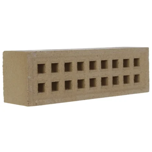 Clay Air Brick Buff