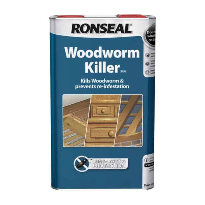 woodworm killer