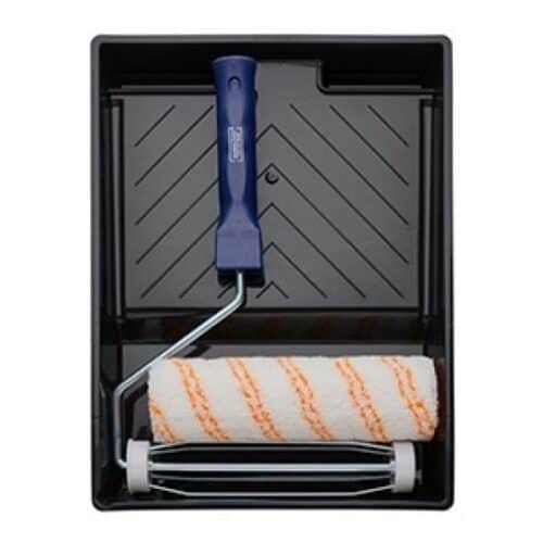 For The Trade 9" Roller 3Pc Set