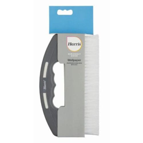 Seriously Good Wallpaper Brush 9"