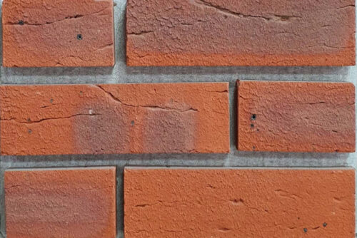 Surrey Red Multi Brick (Off Shades)