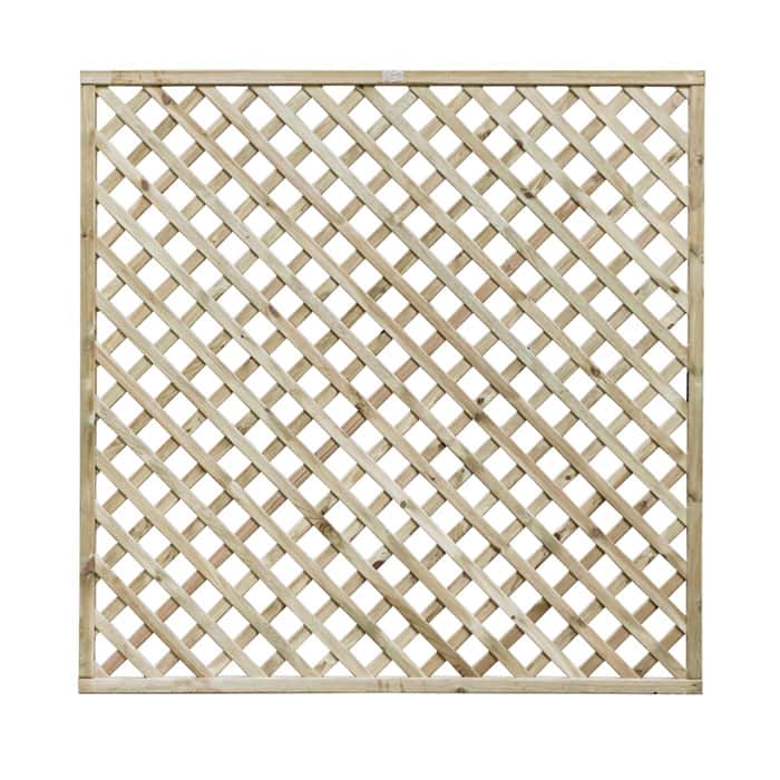 European Trellis 6x6