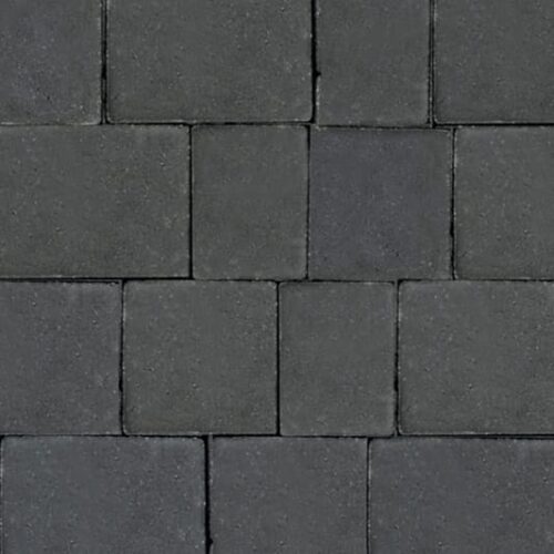 50mm Ashford Paver 3 Size Damson