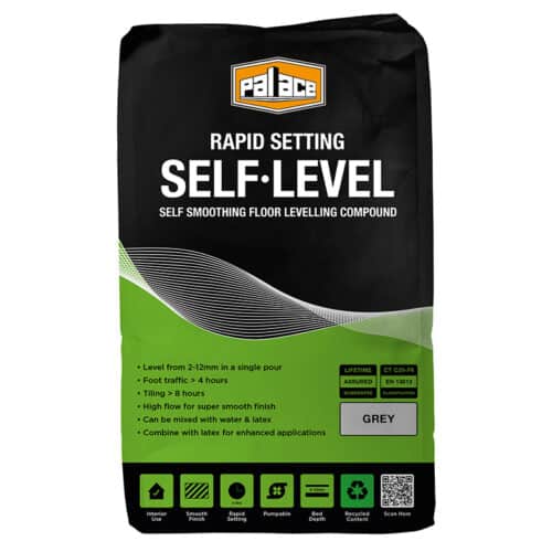 Self-Level Floor Compound 2mm-12mm -  25 Kg