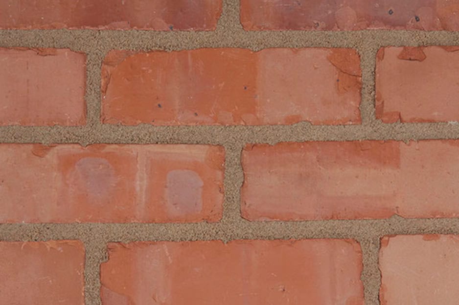 Northcot Cherwell Red Brick 65mm
