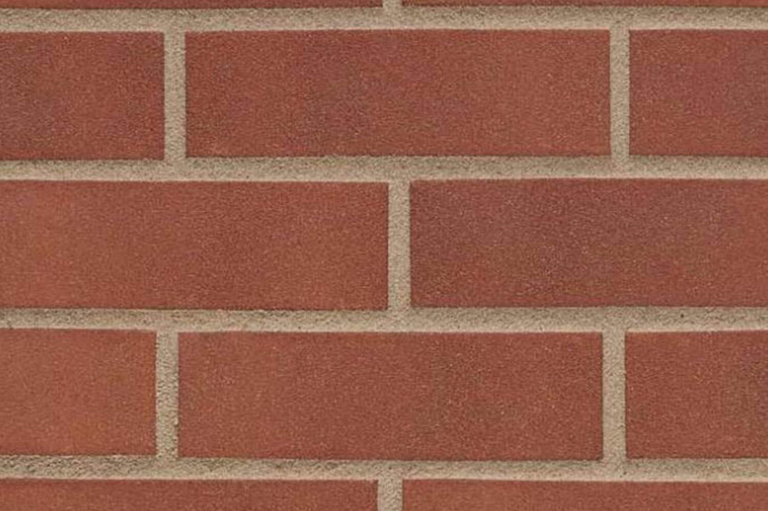 Wienerberger Sandown Red Brick 65mm
