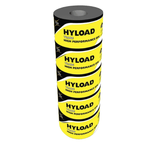 Hyload Trade DPC 20m Roll