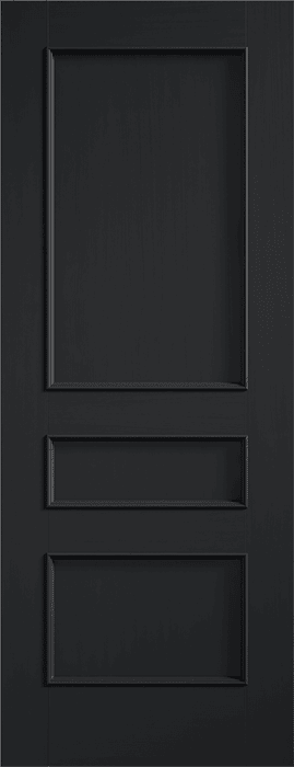 Charcoal Black Toledo