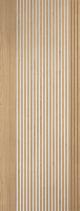 Oak Melbourne Glazed