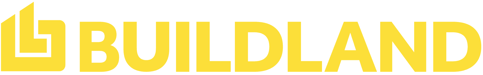 Buildland Logo